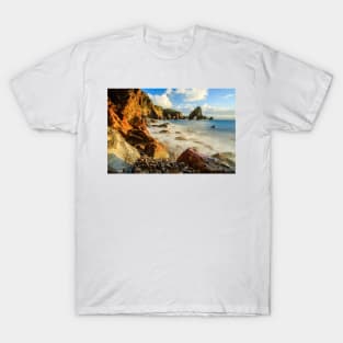 Crohy Head Sea Arch T-Shirt